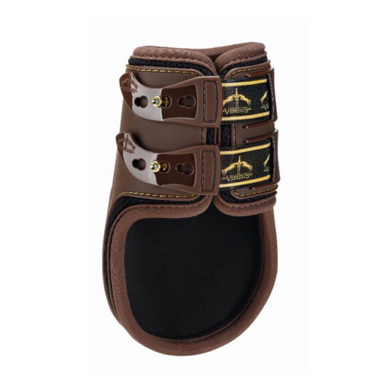 Ногавки задние Carbon Veredus