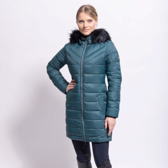 Куртка Everest Samshield