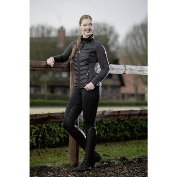 Куртка Prag Style