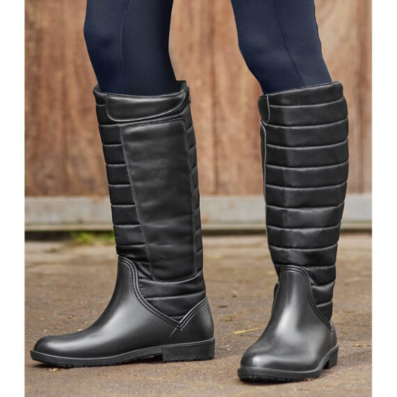 Термосапоги Alesund ELT