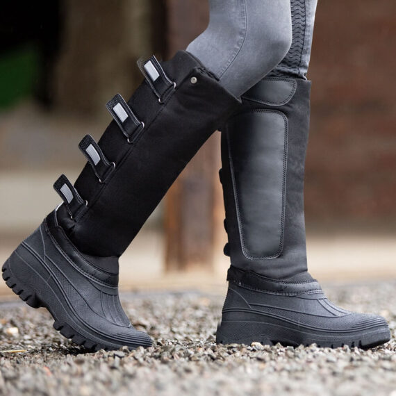 Термосапоги Standard ELT