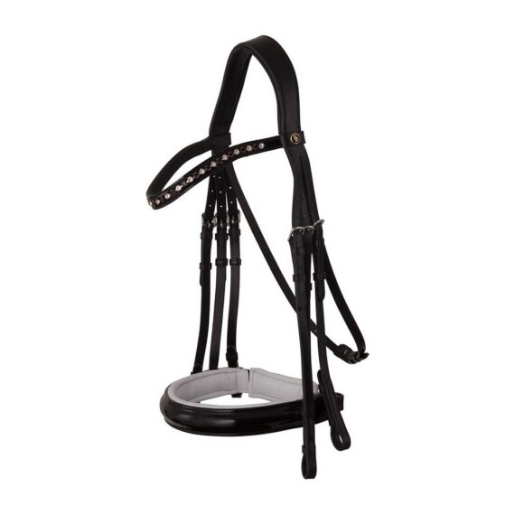 оголовье Wendover BR