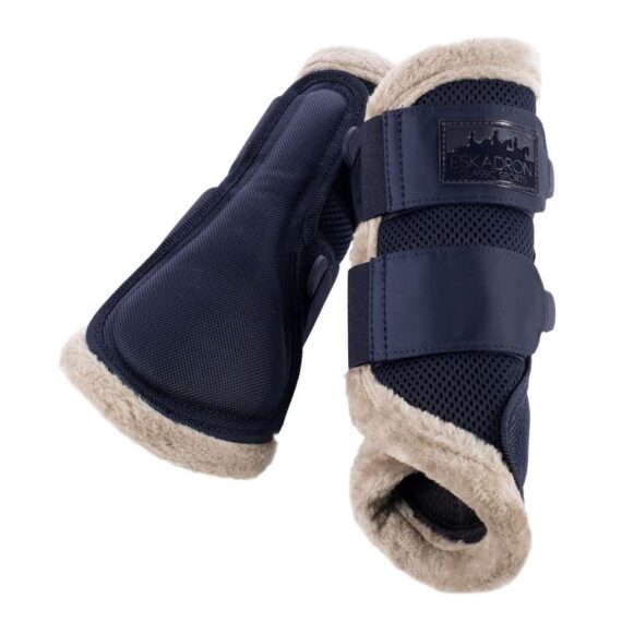 Ногавки Mesh Fauxfur