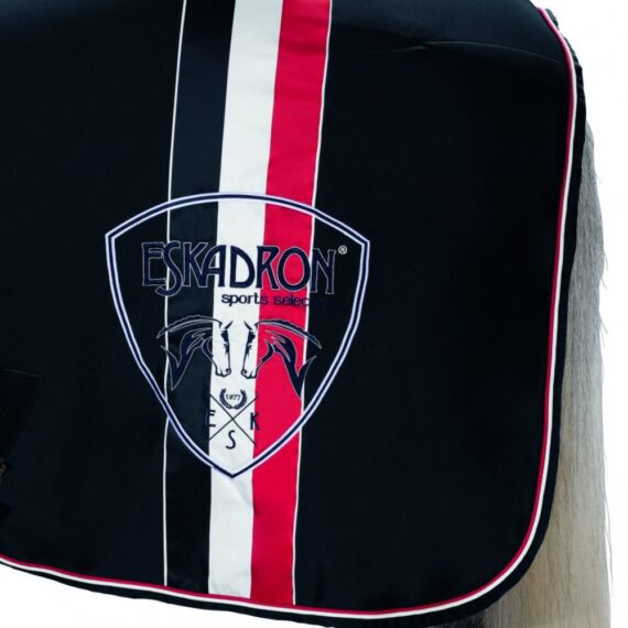 Попона Jersey Stripe Eskadron