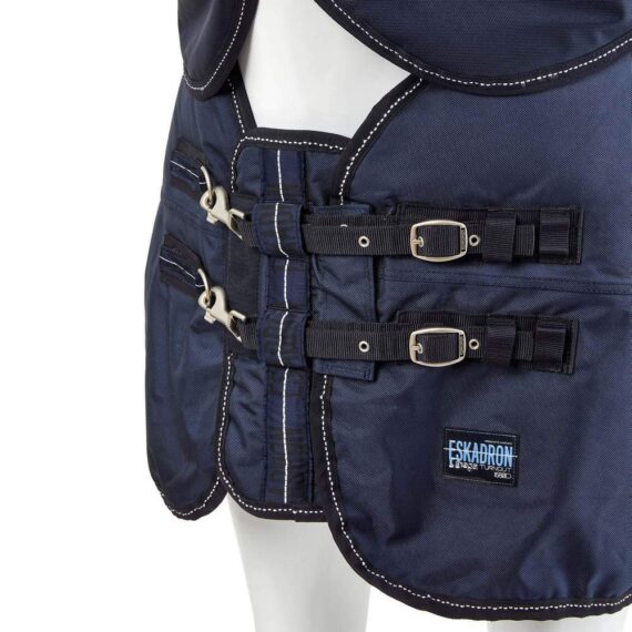 Попона Omega 250г Eskadron