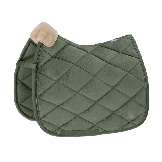 Вальтрап Velvet Croco Eskadron