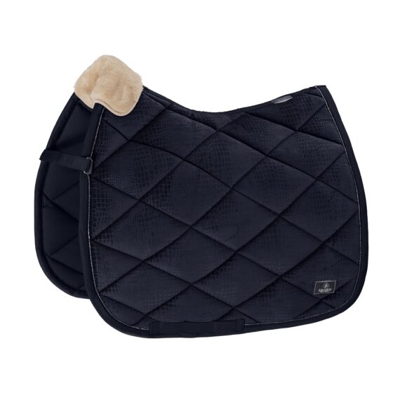 Вальтрап Velvet Croco Eskadron