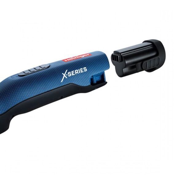 Машинка Xplorer Heiniger