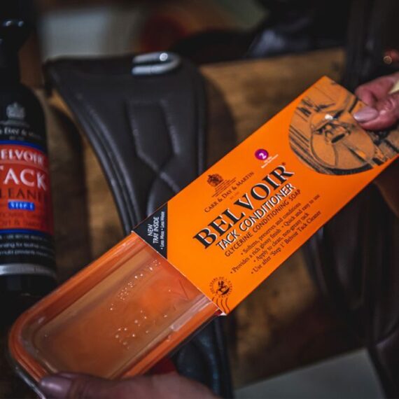 Мыло Carr & Day & Martin