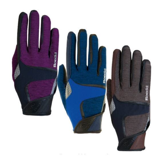 Перчатки Mendon Roeckl