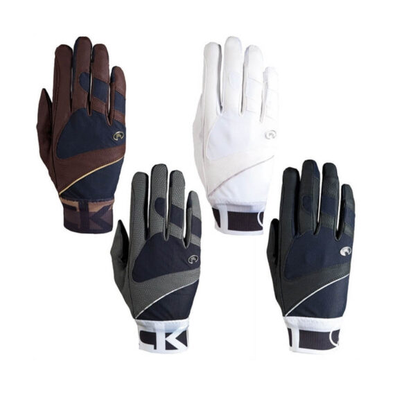 Перчатки Milton Roeckl