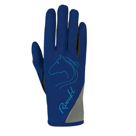 Перчатки Tryon Roeckl