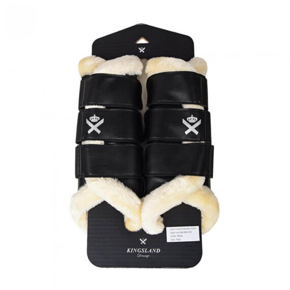 Ногавки Tali Kingsland