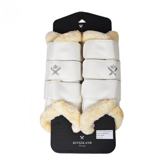 Ногавки Tali Kingsland