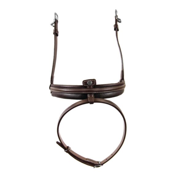 Уздечка анатомическая Precision Comfort, Antares - Конный мир