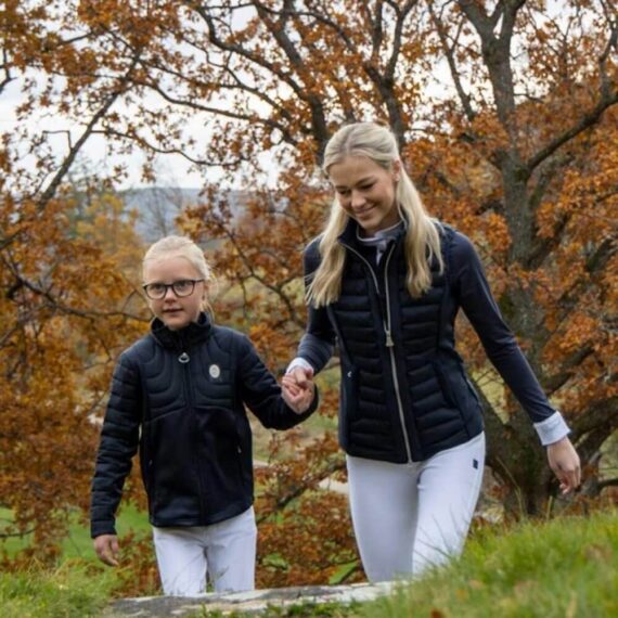 Жилет Deedee Kingsland