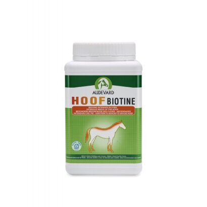 Добавка Hoof Biotine Audevard