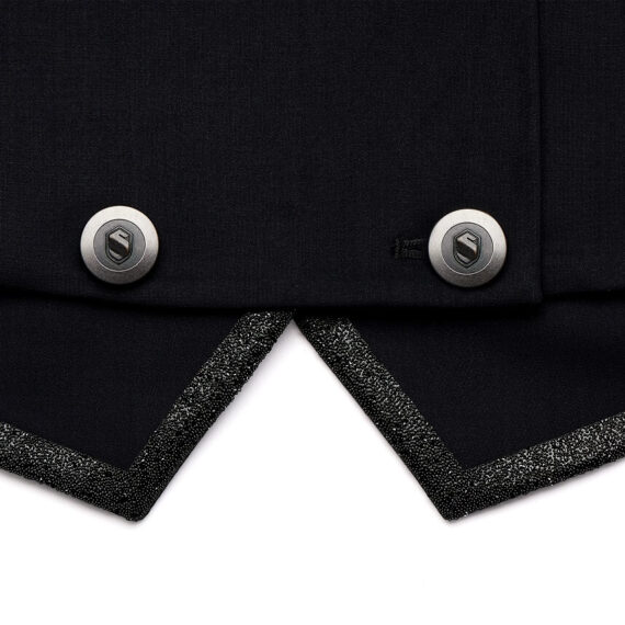 Фрак Crystal Fabric Samshield