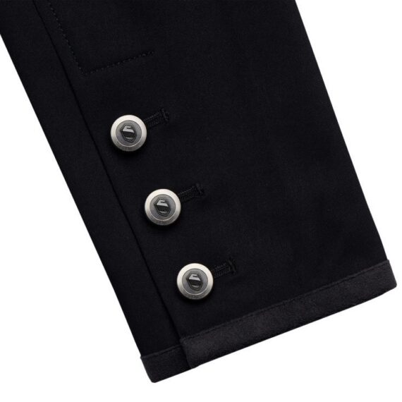 Фрак Crystal Fabric Samshield