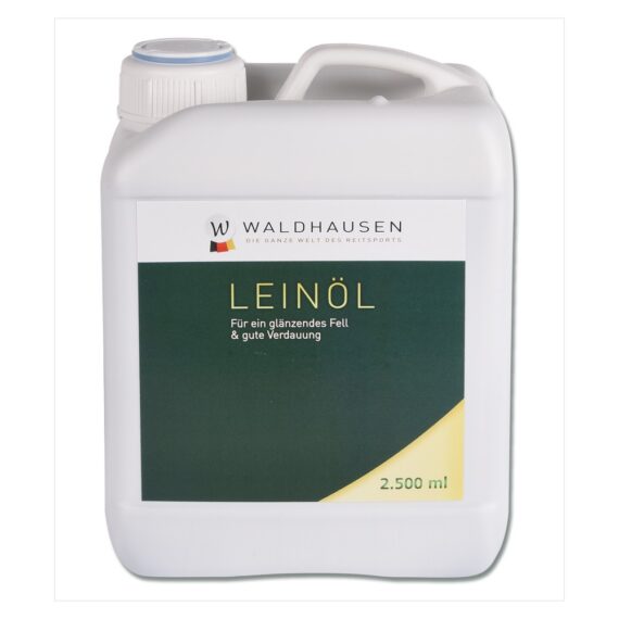 Масло Leinol Waldhausen
