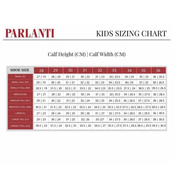 Miami KIDS Parlanti