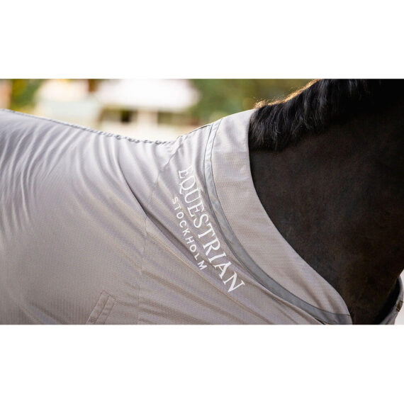 Попона Cooler Equestrian Stockholm