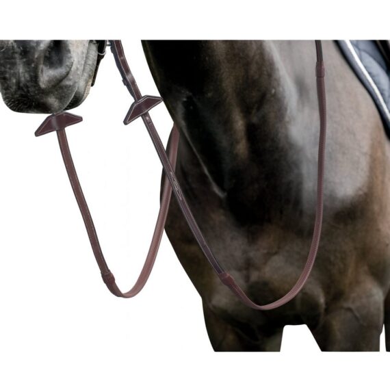 Поводья Rubber Grip Prestige