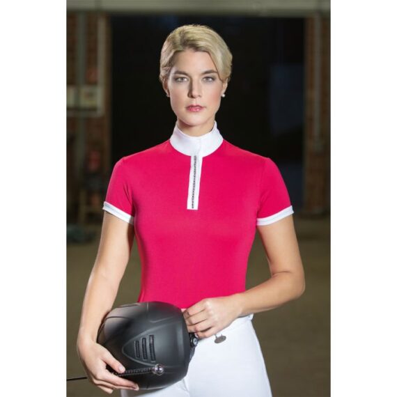 Футболка Crystal HKM