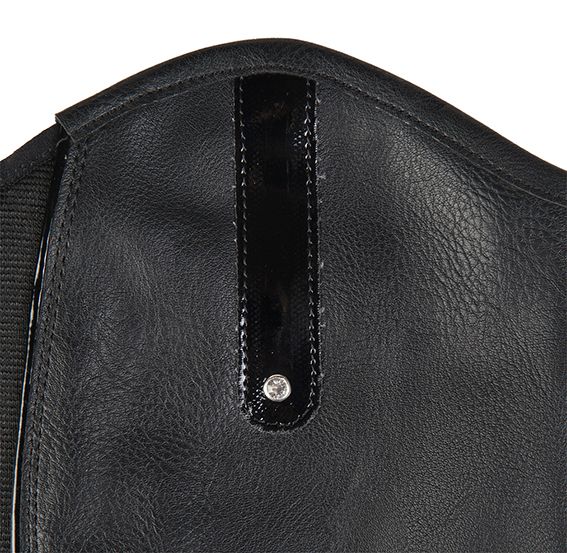 Краги Elastik HKM