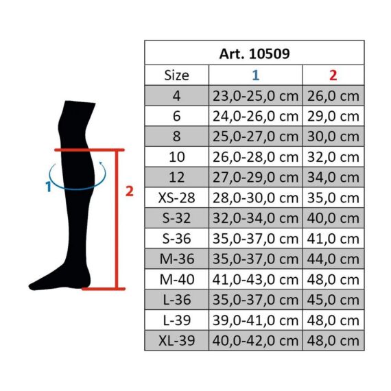Краги Elastik HKM