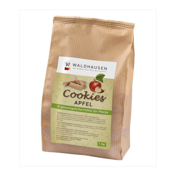 Лакомство Cookies Waldhausen