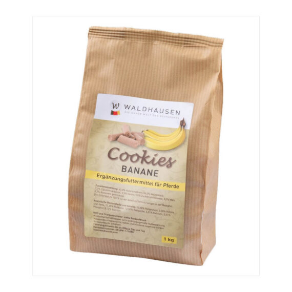 Лакомство Cookies Waldhausen