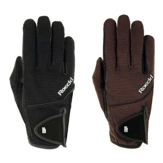 Перчатки Milano Roeckl