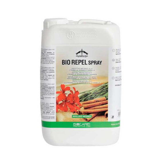 Репеллент-спрей Bio Veredus
