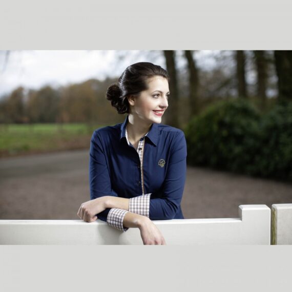 Рубашка Roma HKM