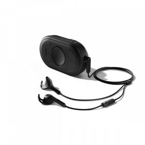 Рация Plus Single Set Ceecoach