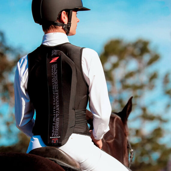 Soft Vest Pro Zandona