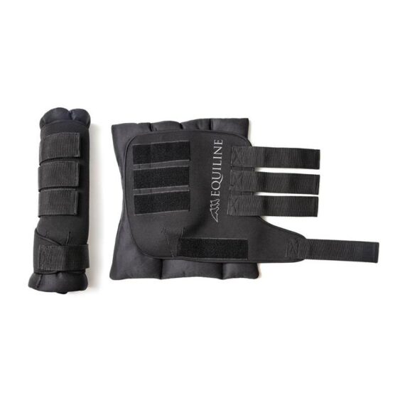 Ватники-ногавки Equiline