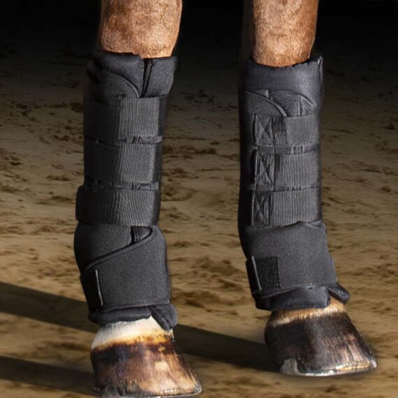 Ватники-ногавки Equiline