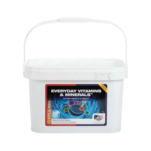 Вітамінно-мінеральна Equine America