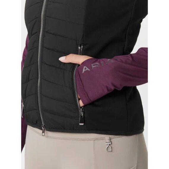 Жилет Feli Pikeur