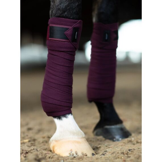 Бинты Black Raven