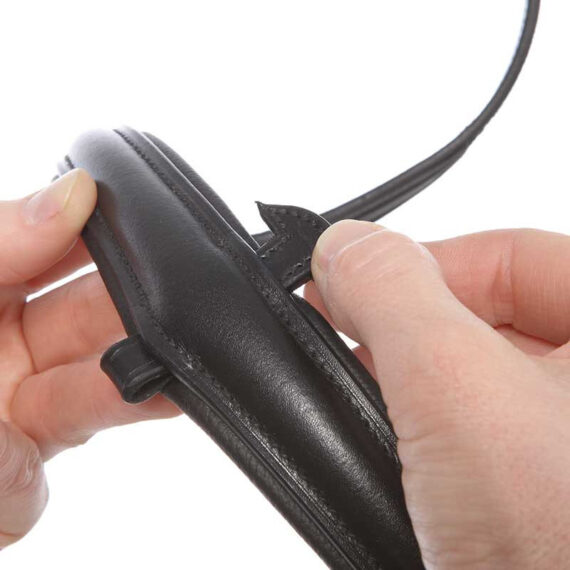 Уздечка-оголовье Ivonne Kavalkade