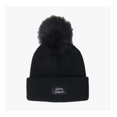 Шапка женская Pompom, Kentucky