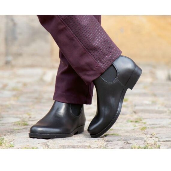 Ботинки резиновые HKM