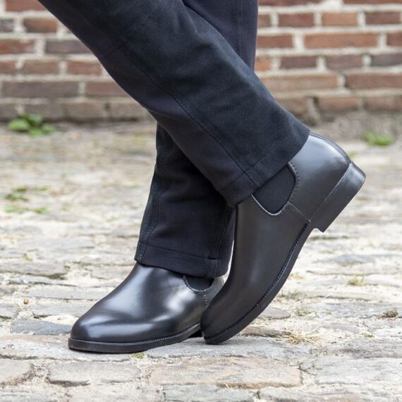 Ботинки Soft HKM