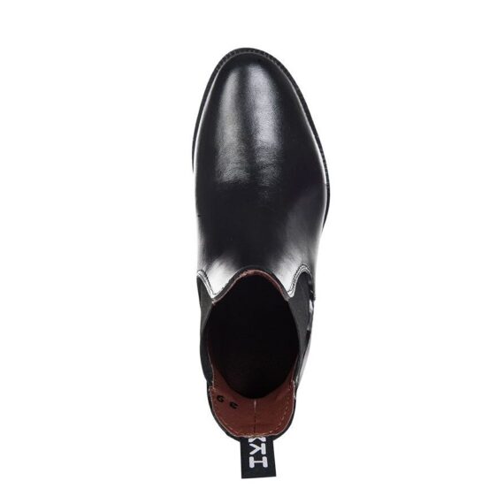 Ботинки Soft HKM