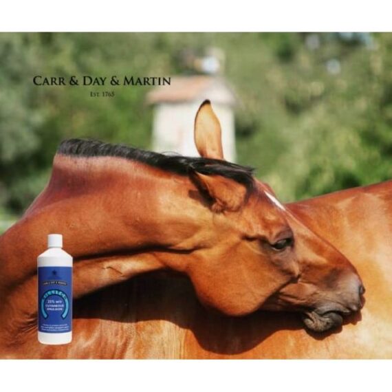 Эмульсия Killitch Carr&Day&Martin