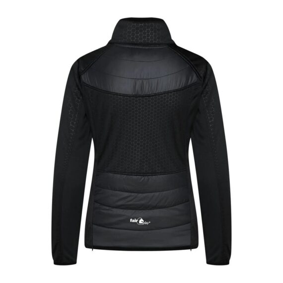 Куртка Stephanie Fair Play