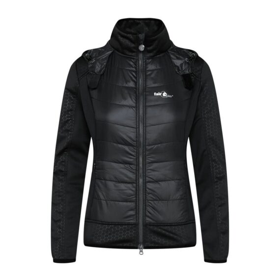 Куртка Stephanie Fair Play